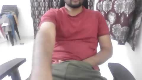 rahul online show from November 17, 5:38 pm