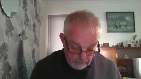 Champers online show from February 4, 2:56 pm