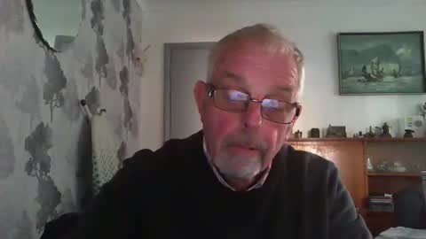 Champers online show from March 3, 3:52 pm