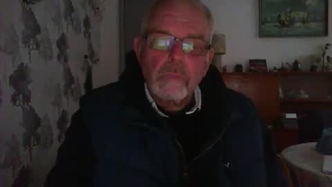 Champers online show from February 3, 3:27 pm