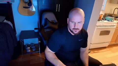 Chance Cruise online show from December 5, 12:51 am