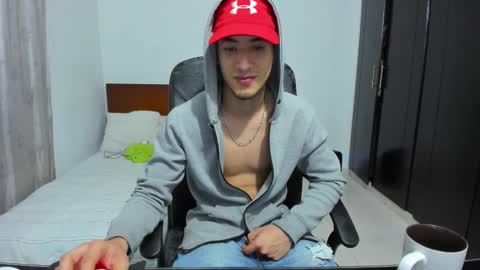 Kenji online show from October 29, 2:36 am