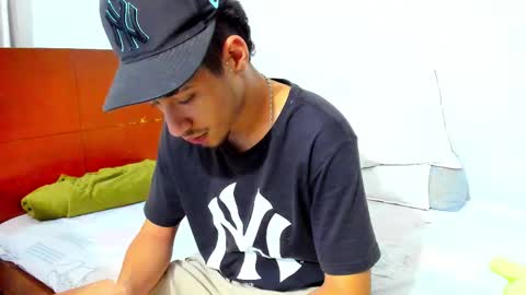 Kenji online show from December 23, 4:10 am