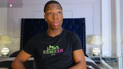 charlesbrown_ online show from March 30, 2:51 pm