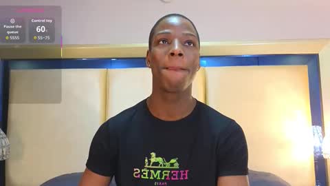 charlesbrown_ online show from November 27, 3:05 pm