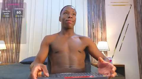 charlesbrown_ online show from November 3, 12:09 pm