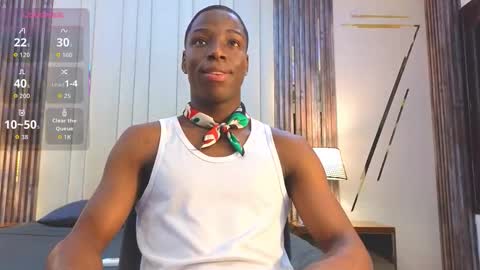 charlesbrown_ online show from November 4, 12:17 pm