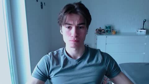 charleshanson69 online show from February 6, 7:49 am