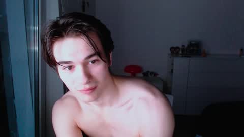Snapshot of charleshanson69 chatting on October 19, 1:14 pm charleshanson69 online show from October 19, 1:14 pm