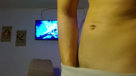 charley_morgan online show from December 1, 9:29 pm