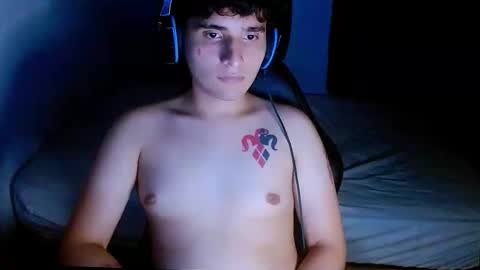 Charley quinn online show from March 31, 12:34 am