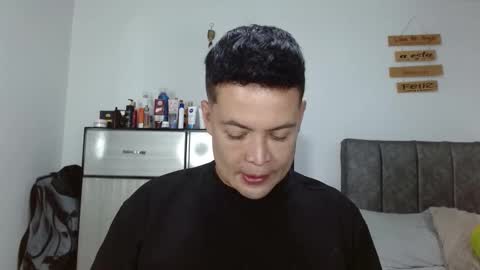 charli 4 online show from March 6, 11:24 pm