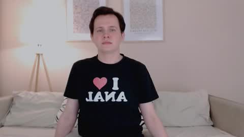 Charley online show from November 6, 8:56 pm