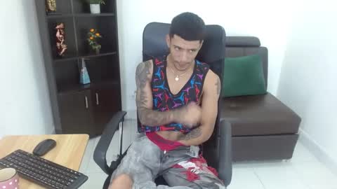 Charlie oconnor online show from February 28, 3:59 am