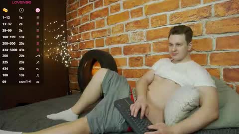 Charlie Smiley online show from March 2, 5:30 am