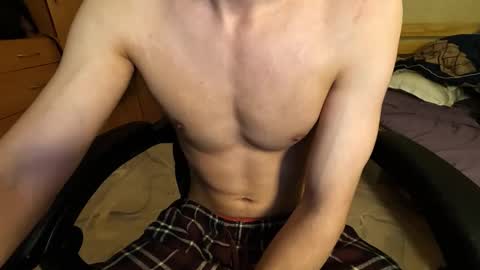 Charlie online show from February 4, 8:15 pm