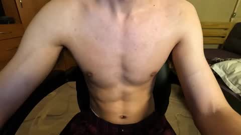 Charlie online show from January 8, 9:20 pm