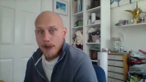 Charlie online show from September 10, 11:53 am