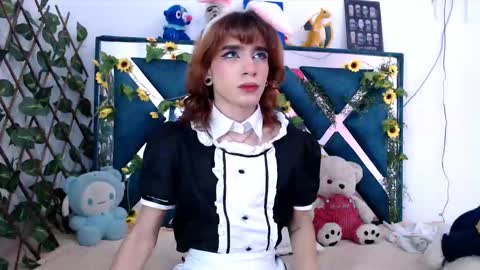 Snapshot of charly_evans60 chatting on October 3, 12:10 pm charly_evans60 online show from October 3, 12:10 pm