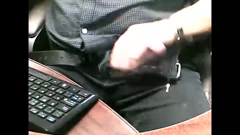 Snapshot of charmeur2672 chatting on September 11, 10:36 am charmeur2672 online show from September 11, 10:36 am