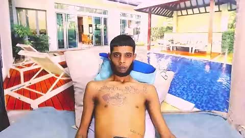 Jah online show from April 2, 6:16 pm