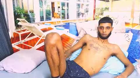 Jah online show from April 11, 6:44 pm