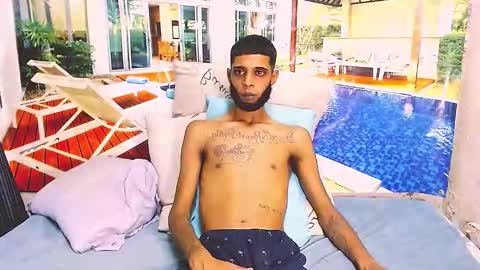 Jah online show from March 28, 7:03 pm