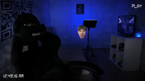 lynxy online show from November 3, 9:49 pm