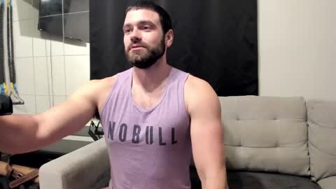 Onlyfans chasingfit Instagram the arguer Twitter chasingfitOF online show from January 31, 10:52 pm