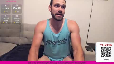 Onlyfans chasingfit Instagram the arguer Twitter chasingfitOF online show from October 24, 10:22 pm