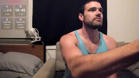 Onlyfans chasingfit Instagram the arguer Twitter chasingfitOF online show from January 6, 2:15 am