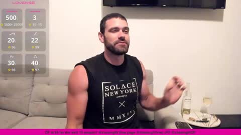 Onlyfans chasingfit Instagram the arguer Twitter chasingfitOF online show from October 2, 1:20 am