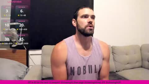 Onlyfans chasingfit Instagram the arguer Twitter chasingfitOF online show from October 6, 11:20 pm