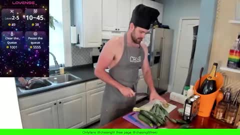 Onlyfans chasingfit Instagram the arguer Twitter chasingfitOF online show from March 7, 10:21 pm