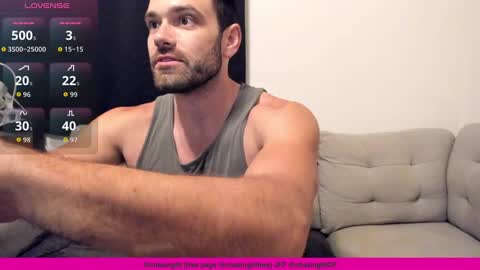 Onlyfans chasingfit Instagram the arguer Twitter chasingfitOF online show from September 23, 1:16 am