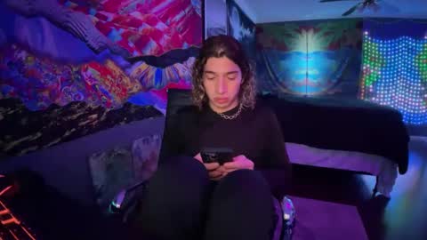 Snapshot of chaseocean1111 chatting on December 27, 9:06 am chaseocean1111 online show from December 27, 9:06 am