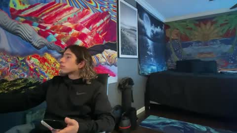 Snapshot of chaseocean1111 chatting on December 21, 4:09 am chaseocean1111 online show from December 21, 4:09 am
