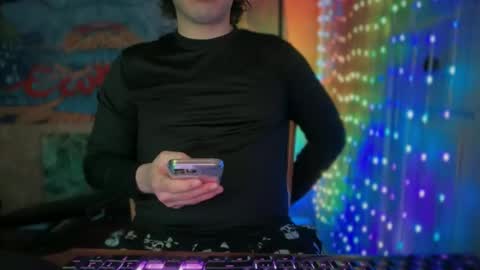 chaseocean1111 online show from December 16, 2:18 am