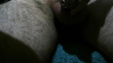 chastity slut online show from December 19, 5:32 pm