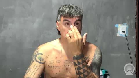 chato012 online show from November 9, 2:37 am