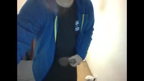 Egor Skornyakov online show from December 28, 3:26 am