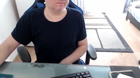 Egor Skornyakov online show from February 20, 9:22 am