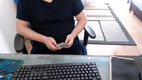 Egor Skornyakov online show from February 14, 7:49 am