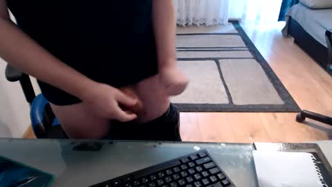 Egor Skornyakov online show from February 18, 6:59 am