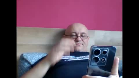 Egor Skornyakov online show from February 1, 2:13 pm