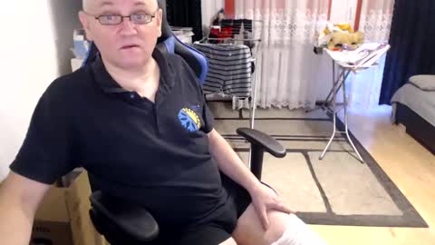 Egor Skornyakov online show from February 3, 6:56 am