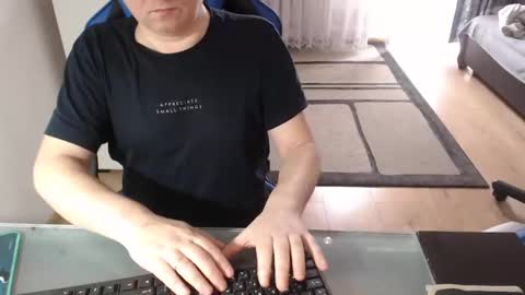 Egor Skornyakov online show from February 27, 9:32 am