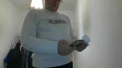 Egor Skornyakov online show from December 5, 3:04 am