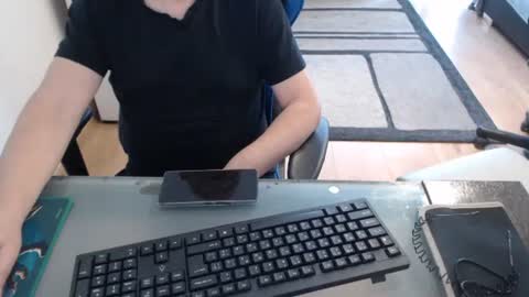 Egor Skornyakov online show from February 5, 7:39 am