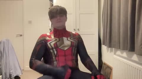 Charlie online show from December 4, 11:57 pm